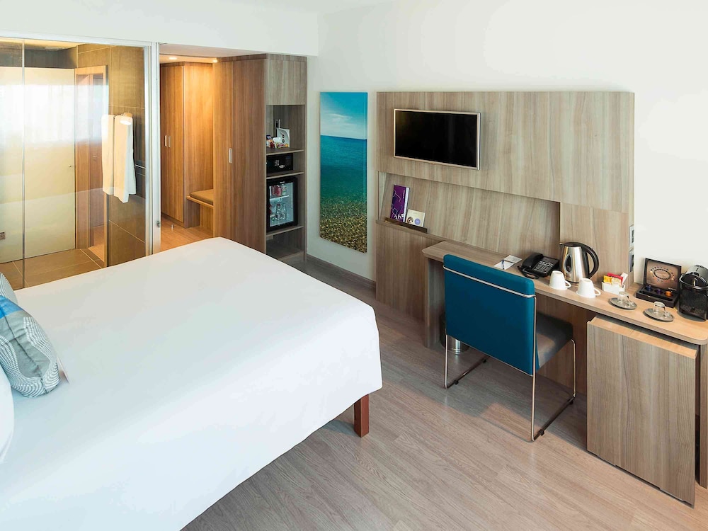 Novotel Santos Gonzaga 14/67