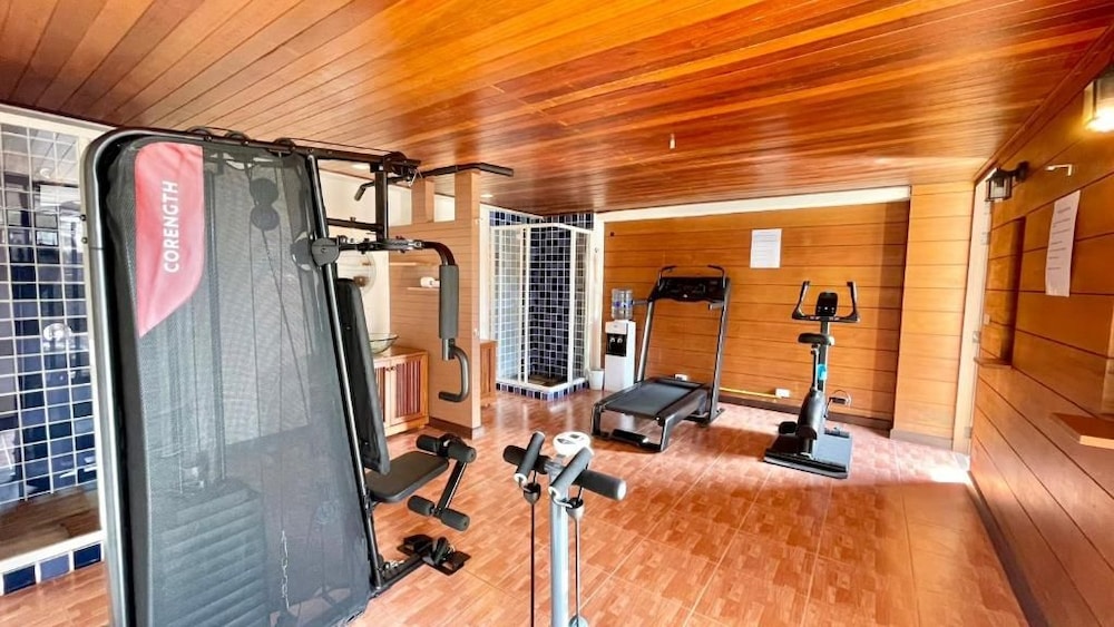 Baramee Resortel 34/57
