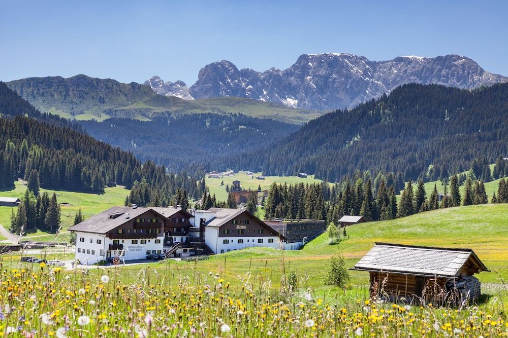 Hotel Saltria true alpine living 45/50