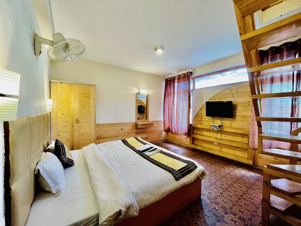 Nihal Cottage