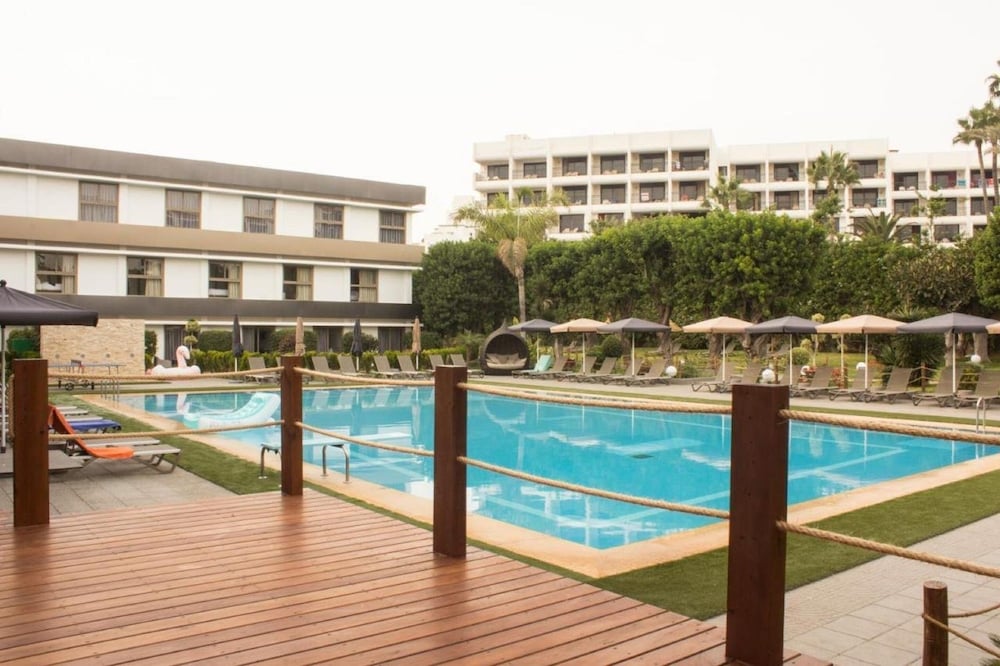 Mabrouk Hotel 28/43