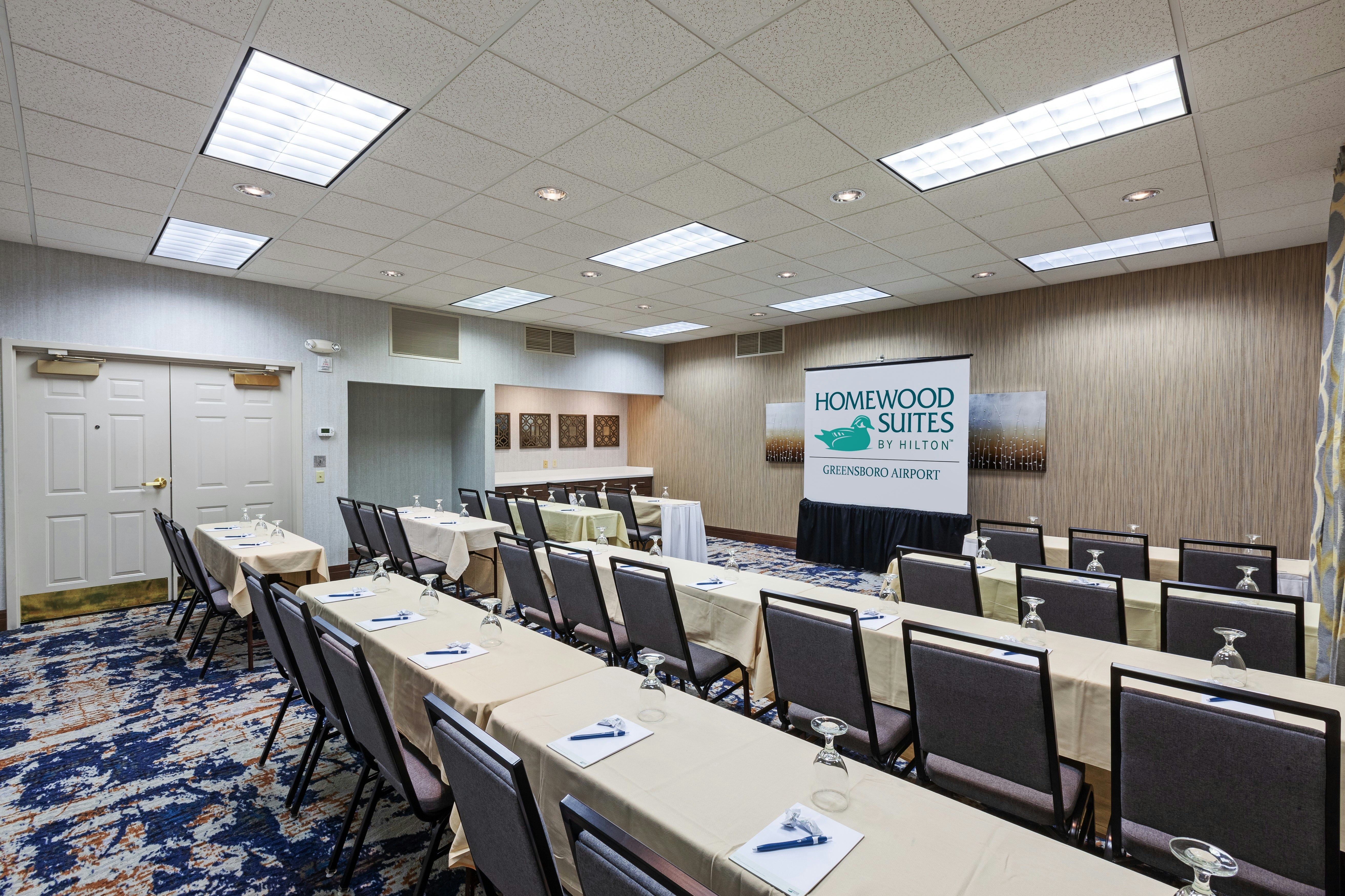 Homewood Suites By Hilton Greensboro 49/65