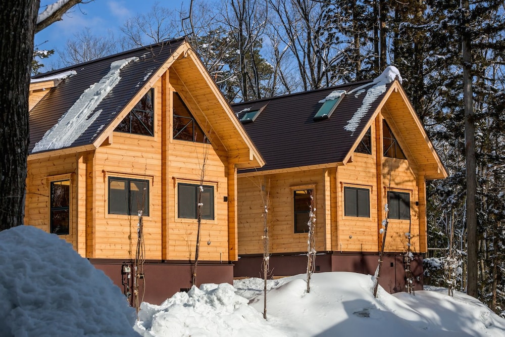 Wadano Woods Chalet 5/45