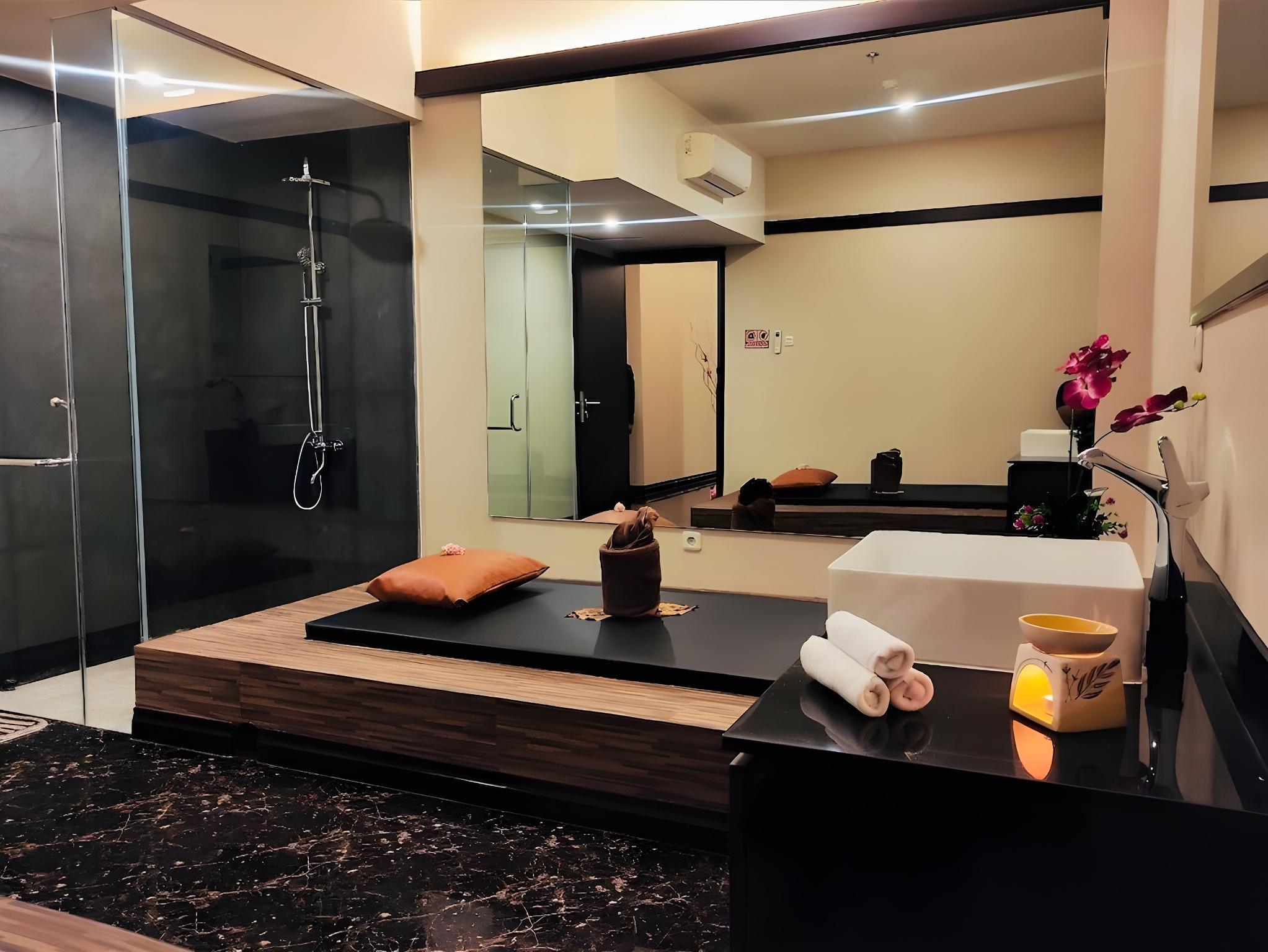 Hotel Horison Abepura 27/27
