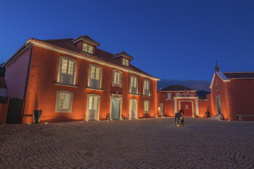 Paço Do Bispo Boutique House 2/45