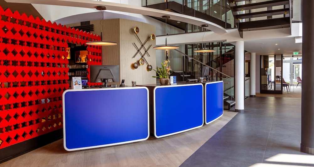 Best Western Hotel Altenburger Land 2/24