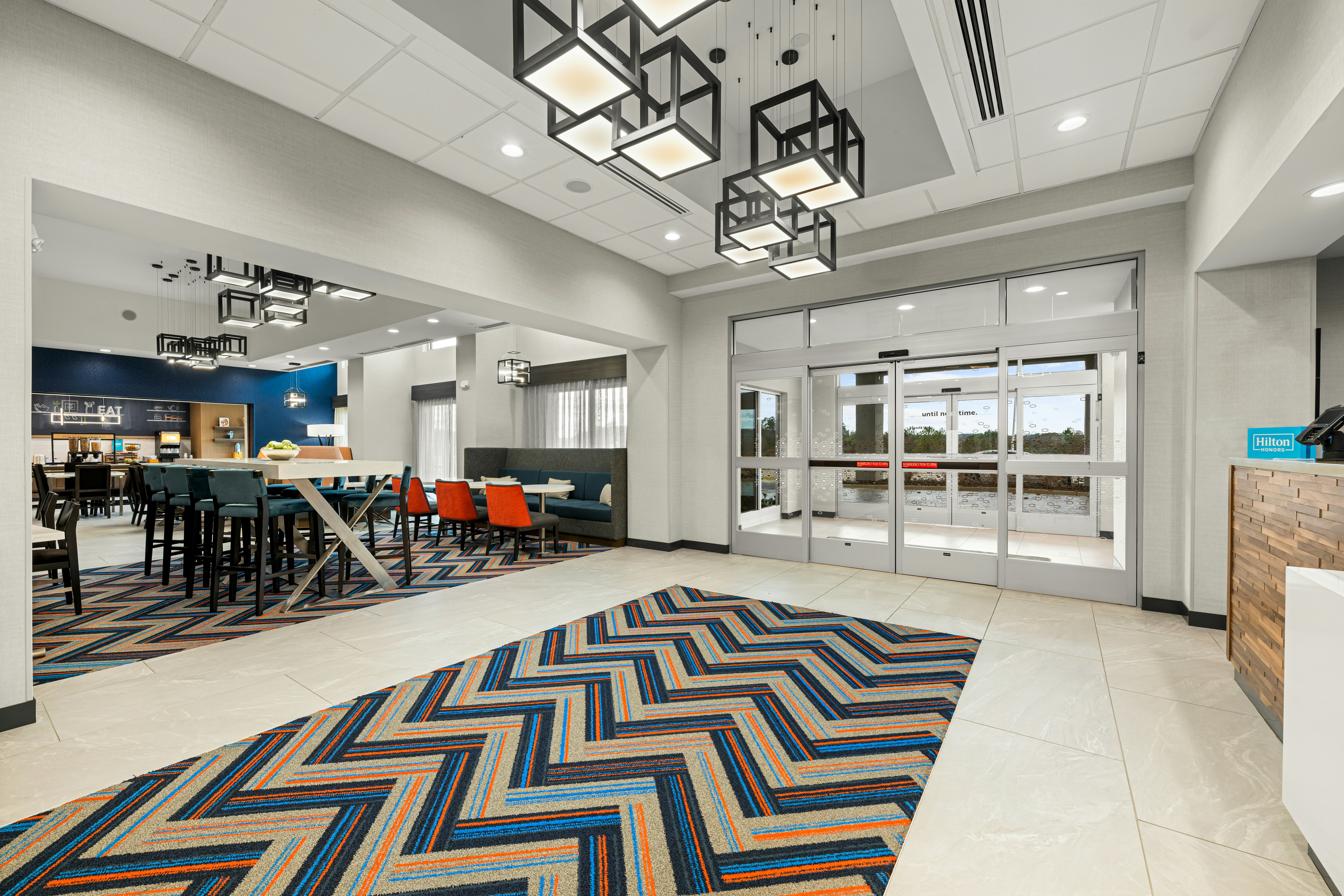 Hampton Inn and Suites Bessemer Birmingham 4/14