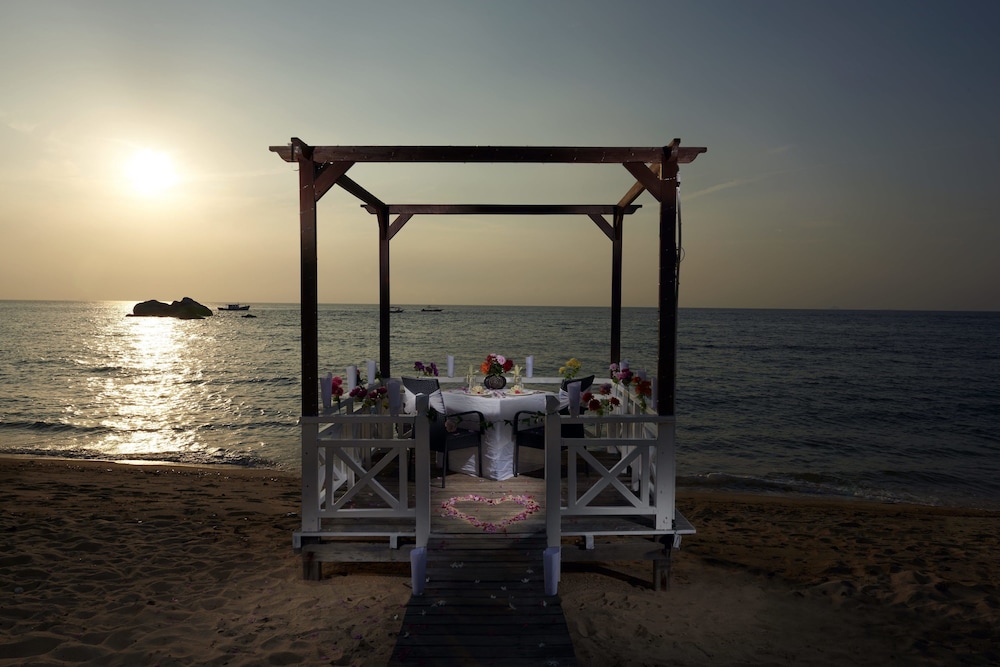 Paya Beach Spa and Dive Resort 44/50
