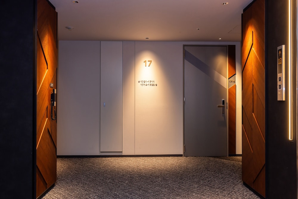 Tokyu Stay Osaka Hommachi 68/72