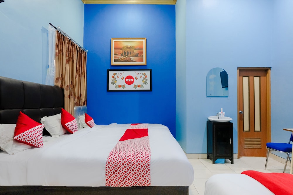 Hotel O Guest House Amalia Malang 25/52