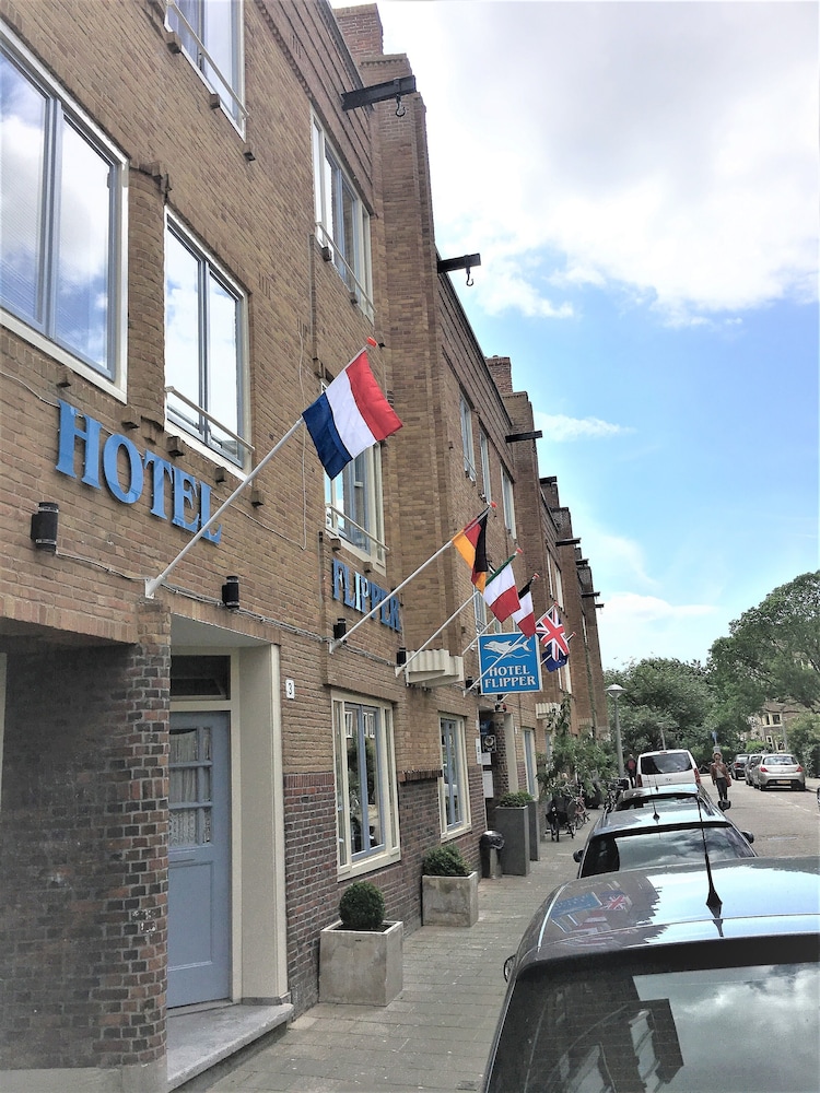 Hotel Flipper 40/46
