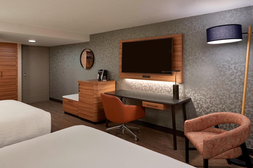 Fairfield by Marriott Montreal Downtown 15/45