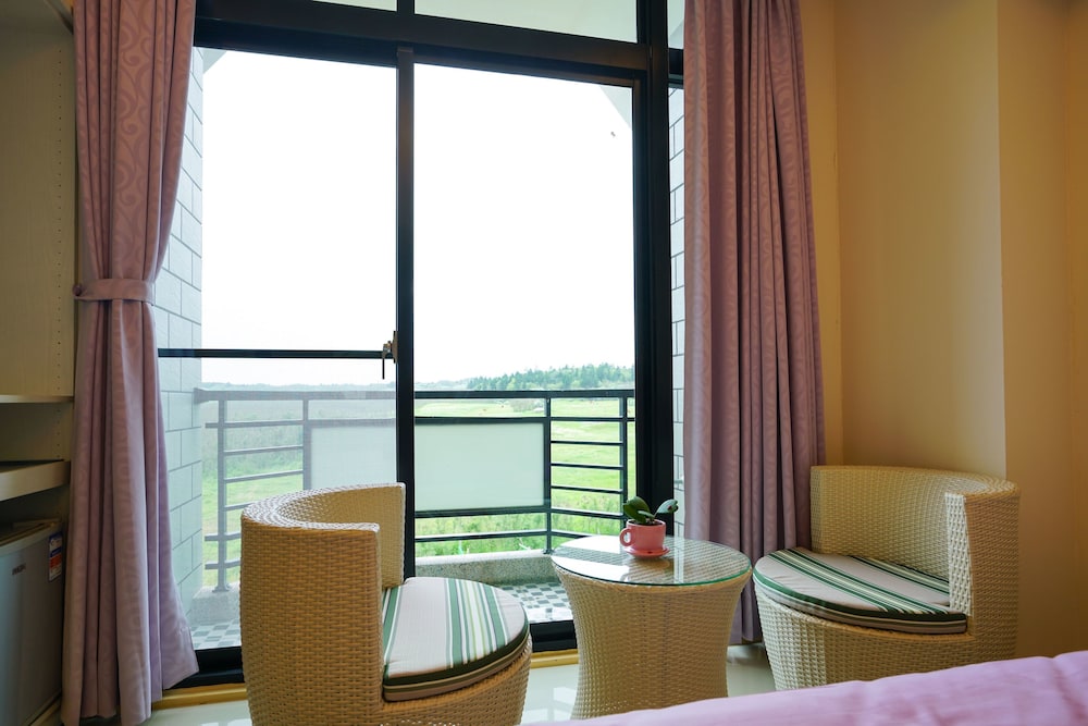 Casa Penghu 40/50