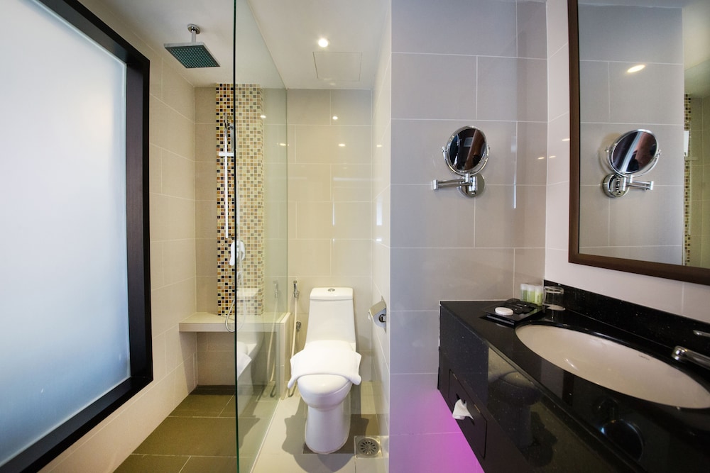 Ancasa Hotel Kuala Lumpur 13/61