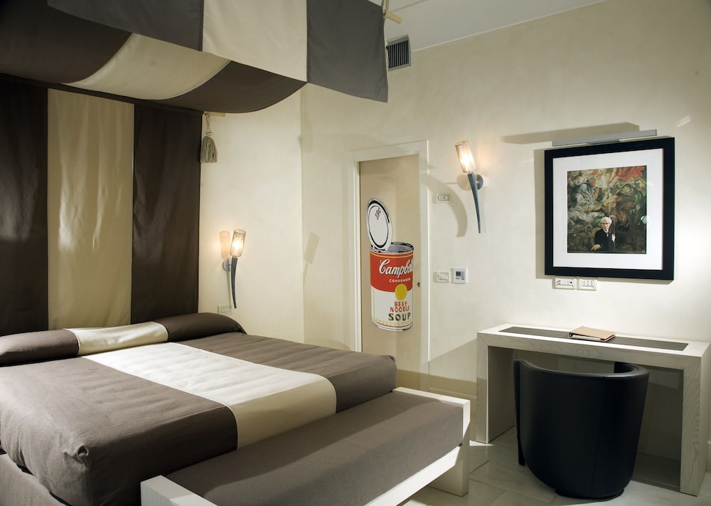 Jumeirah Capri Palace 20/83