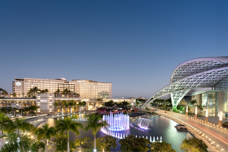 Sheraton Puerto Rico Resort and Casino in SAN JUAN - PR