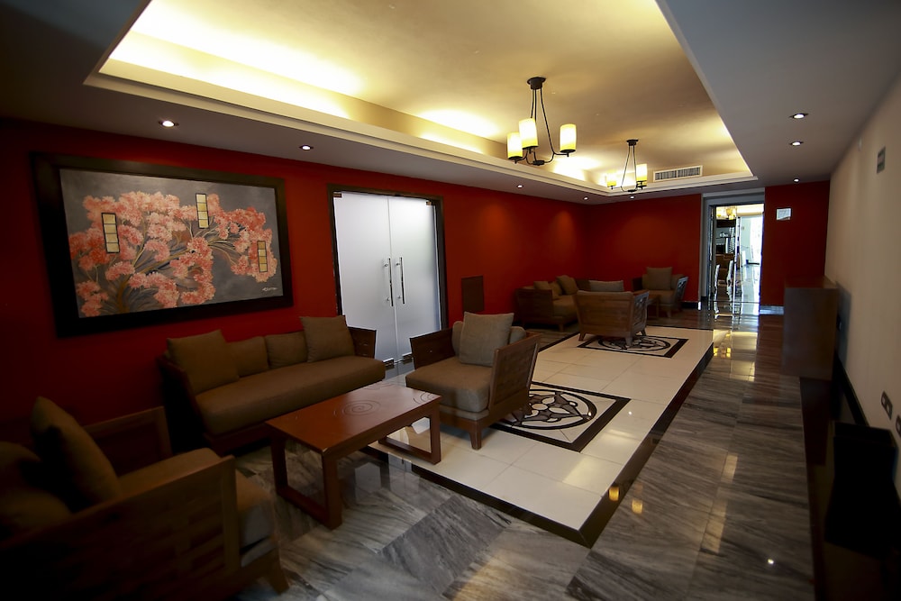 WYNDHAM MERIDA 36/58