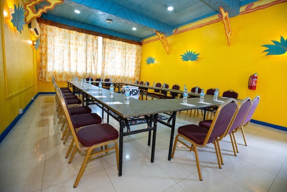The Beach Comber Hotel and Resort 11/24