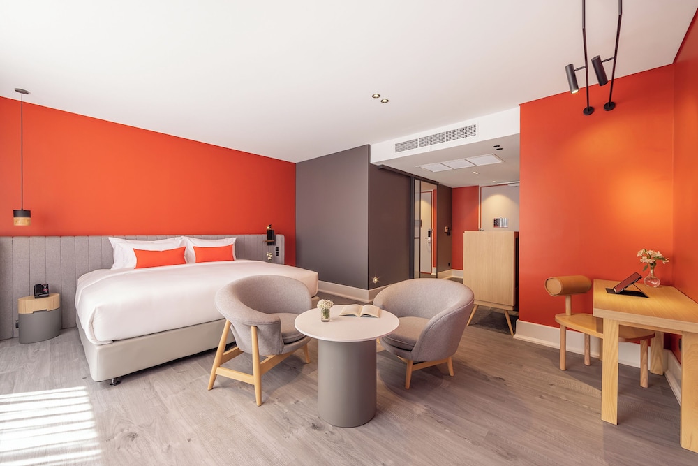 Travelodge Nimman Chiang Mai 16/49