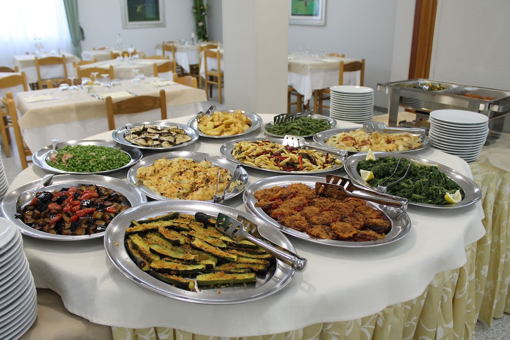 HOTEL SAN REMO 18/31