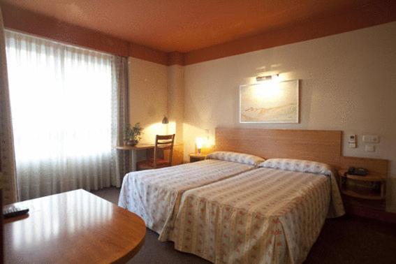 Hotel Igartza 7/20