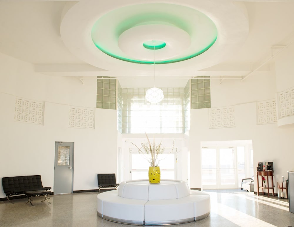 Sheldon Hotel photo3