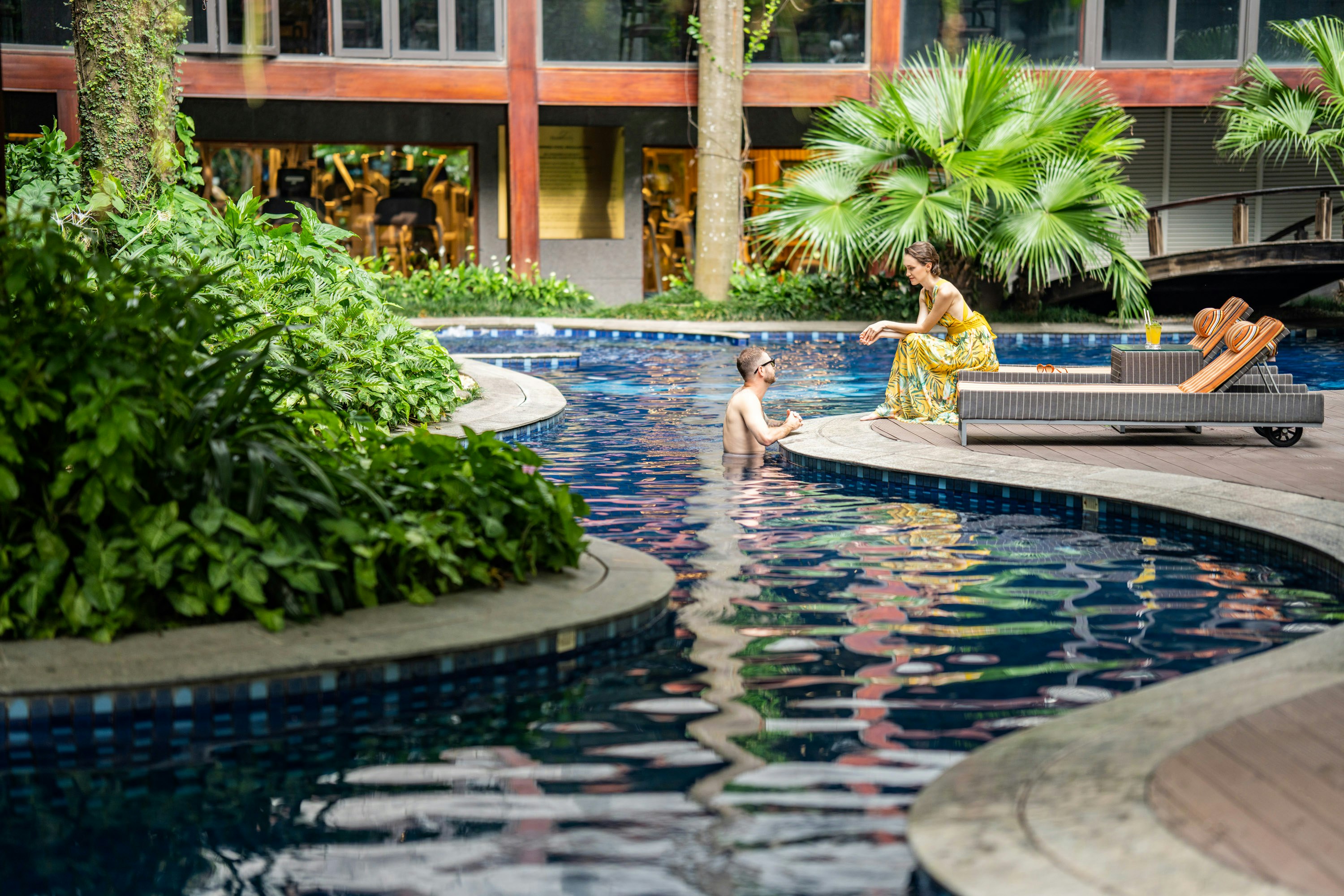 Fraser Suites Hanoi 56/61