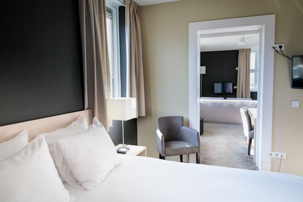 Fletcher Kloosterhotel Willibrordhaeghe 26/52