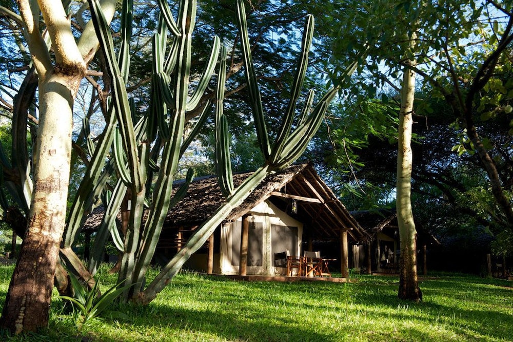 Voyager Ziwani Tented Camp 31/43