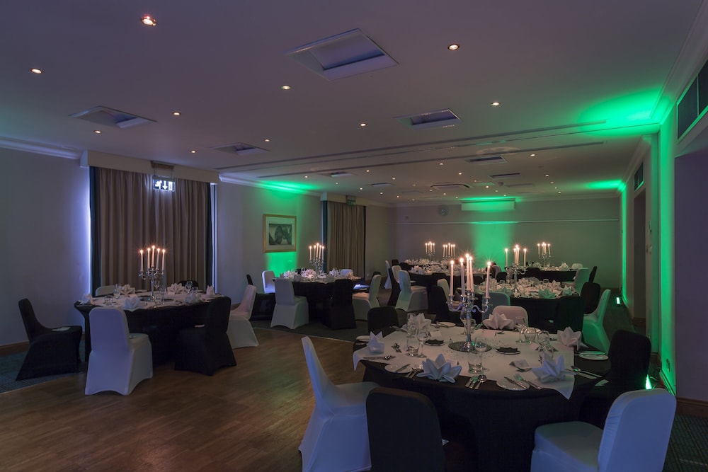 Holiday Inn Rugby-Northampton M1, JCT.18 33/50