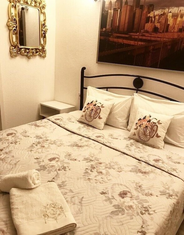 Alacati Umitev Boutique Hotel 20/50