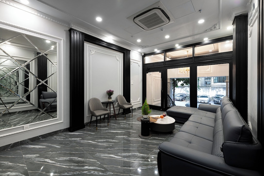 Avani Central Hotel Hanoi 17/28