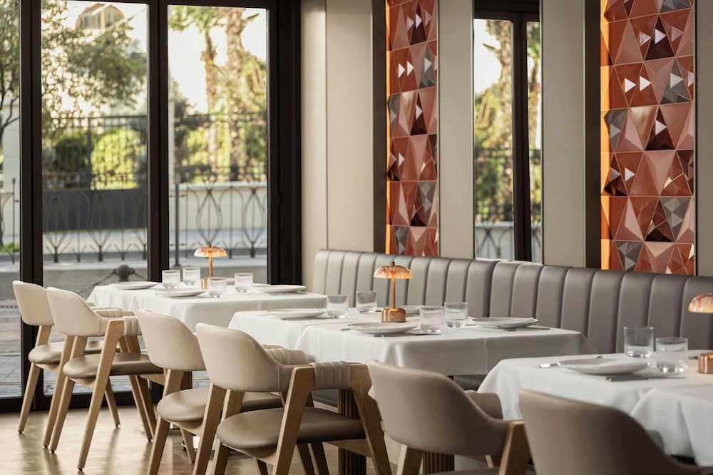 Delta Hotels Istanbul Karakoy 47/61