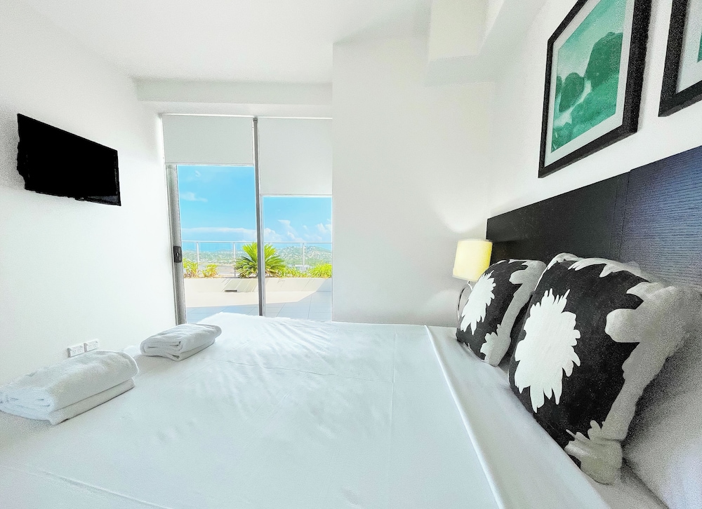 3 Bedrooms, Penthouse, Apartment