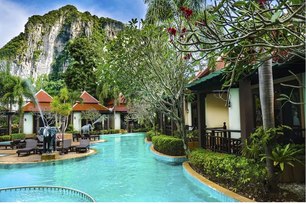 Ao Nang Orchid Resort 61/68