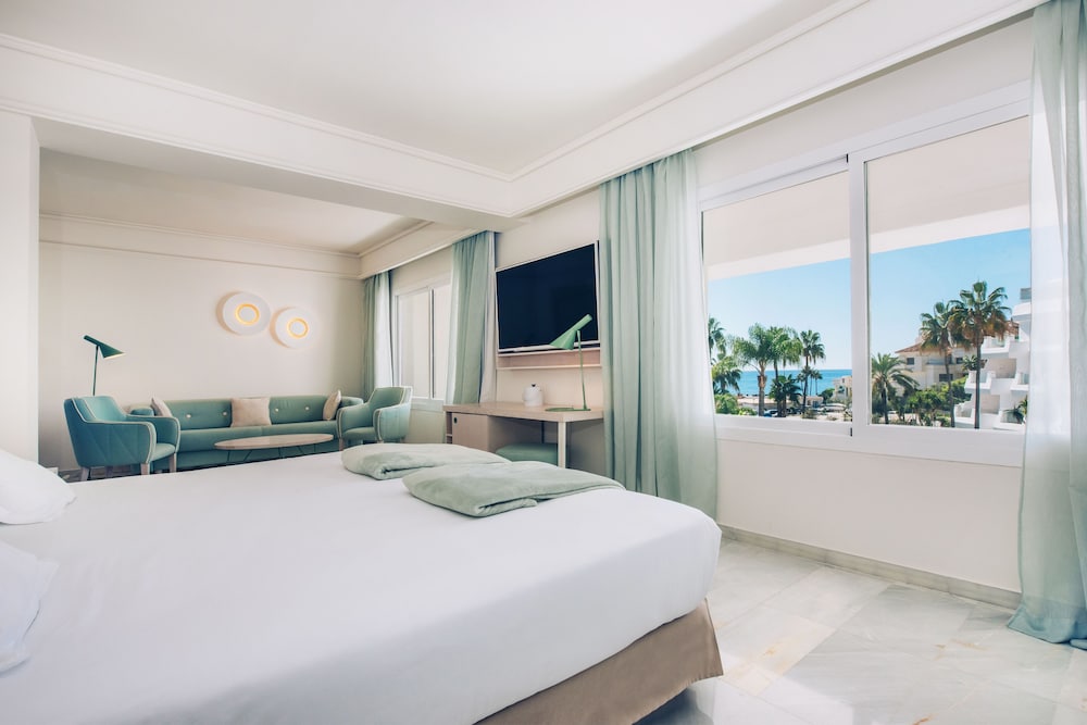 Iberostar Selection Marbella Coral Beach 18/80