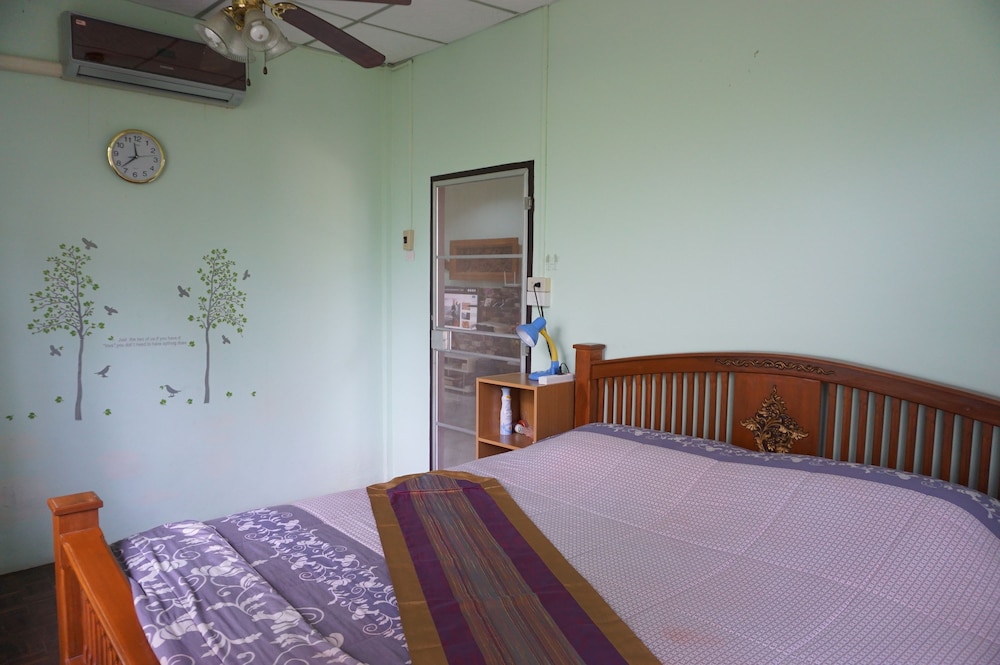 Garden Homestay Suratthani 12/33
