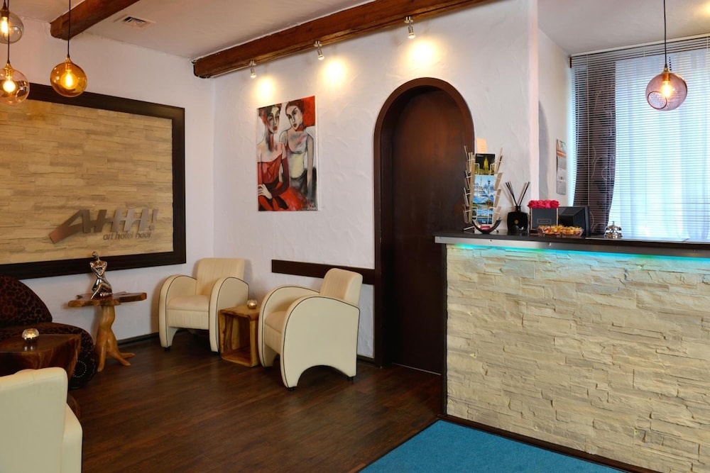 Arthotel Haar 4/60