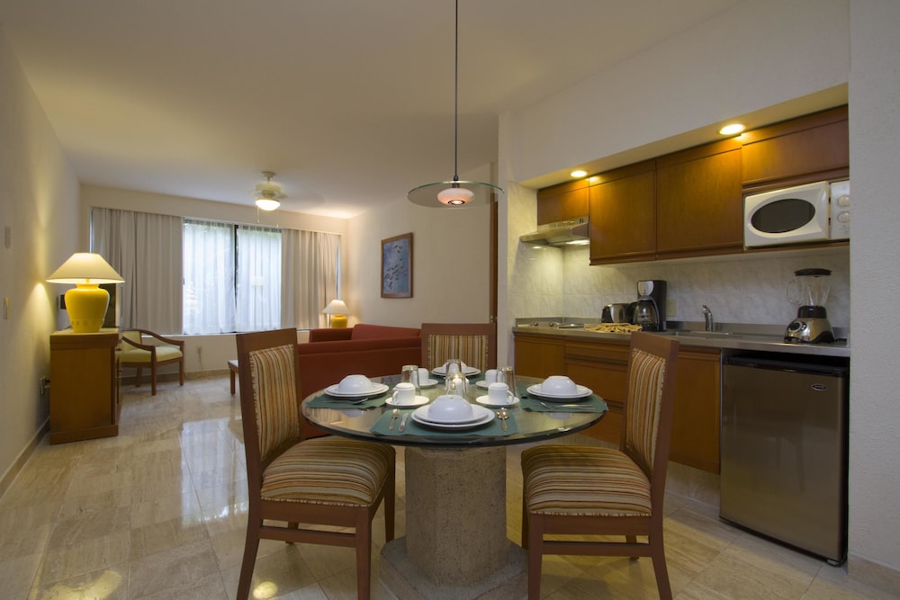 Ocean Breeze Hotel Acapulco 14/40