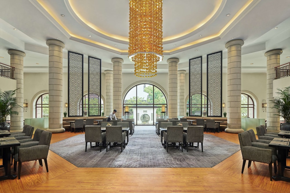 Pan Pacific Suzhou 31/46