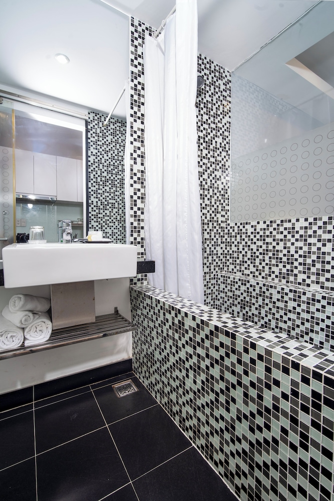 Saigon South Serviced Apartments 2 49/52