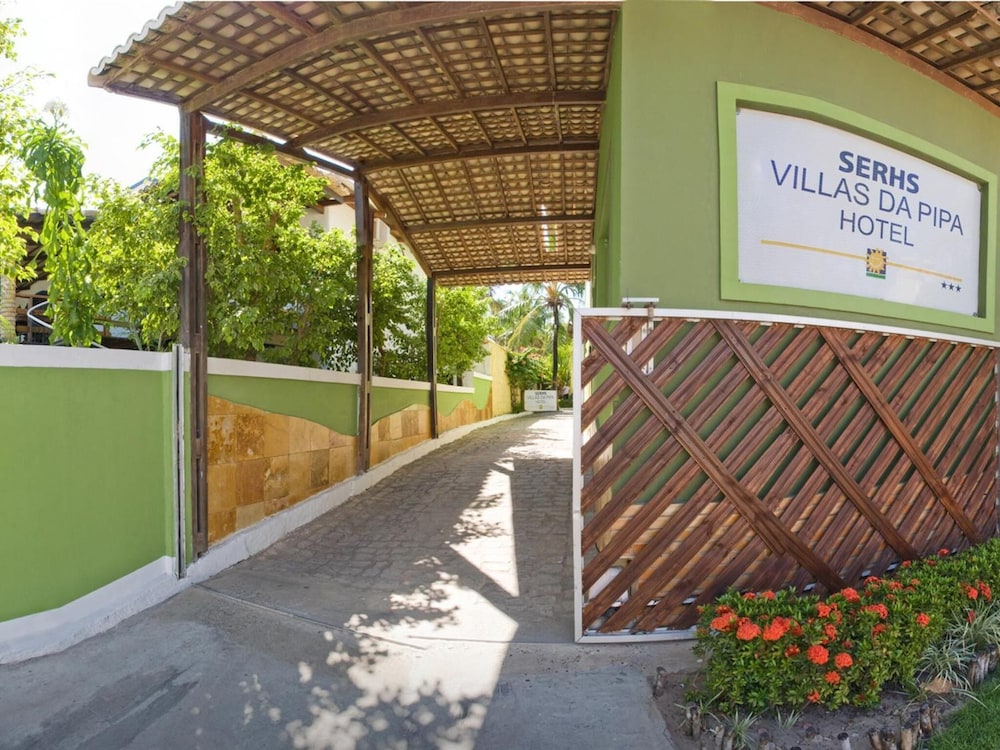 Serhs Villas da Pipa Hotel 19/57
