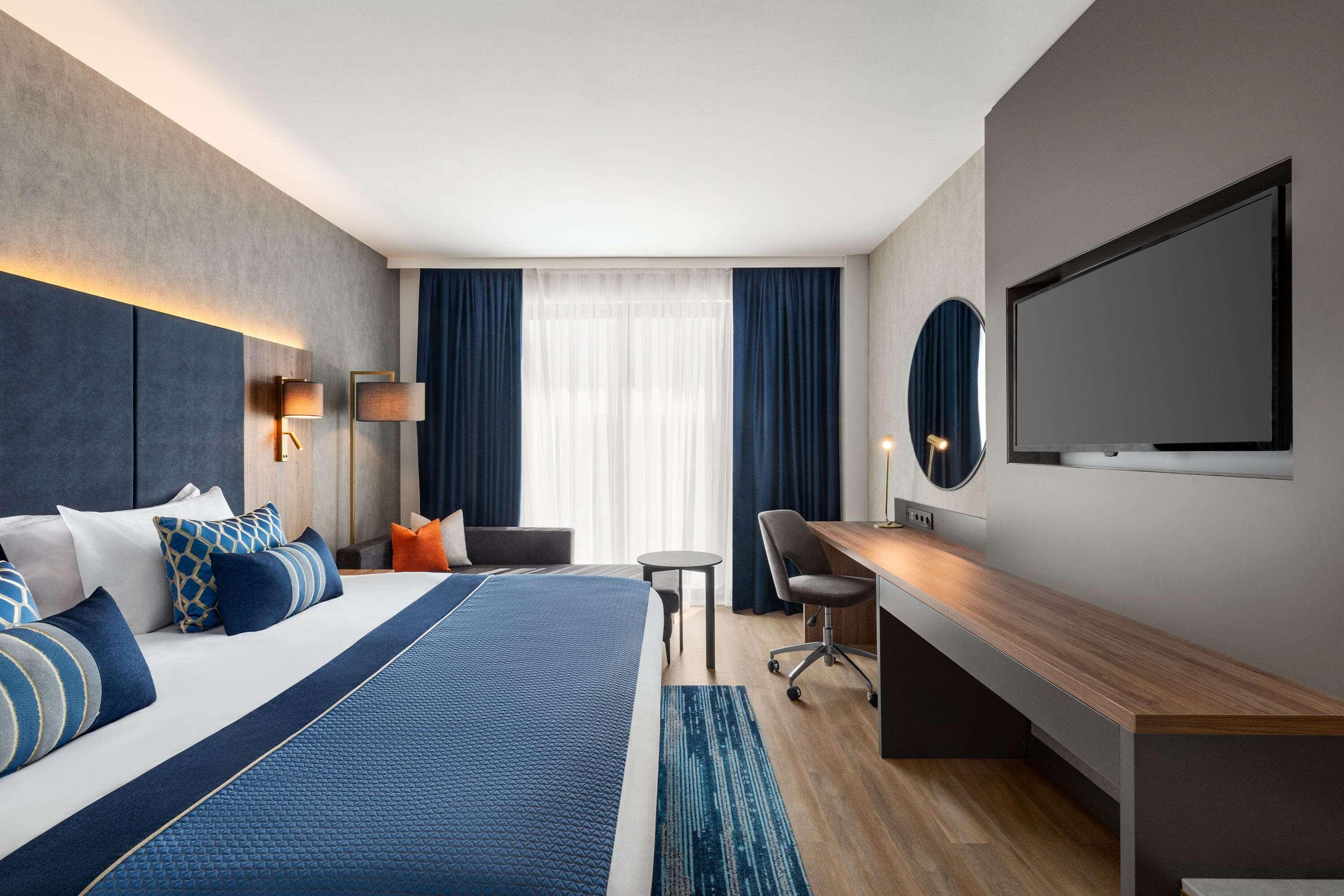 Budan Hotel Afyon 16/50
