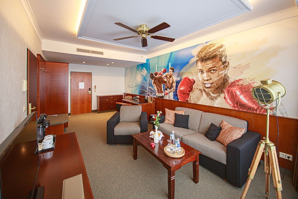Mercure Hotel Riesa Dresden Elbland 51/75