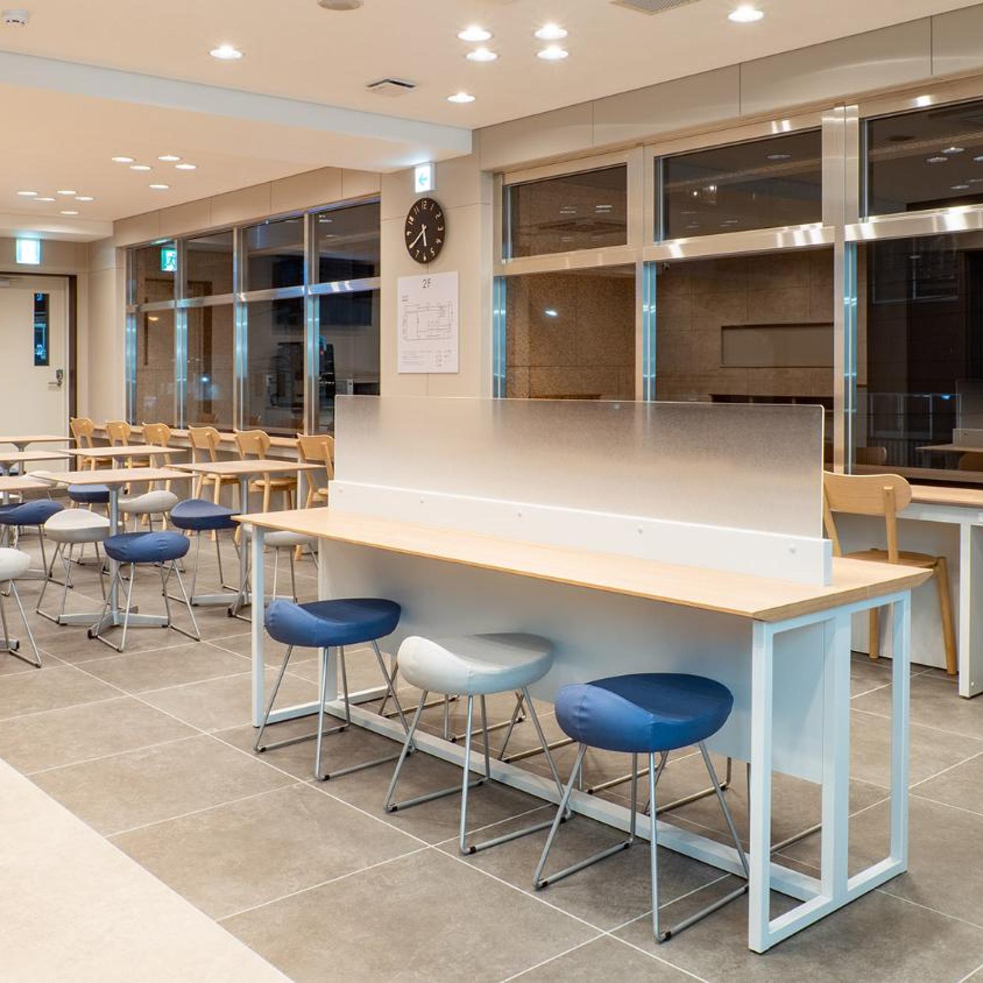 Toyoko Inn Tokyo Minowa-eki 37/47