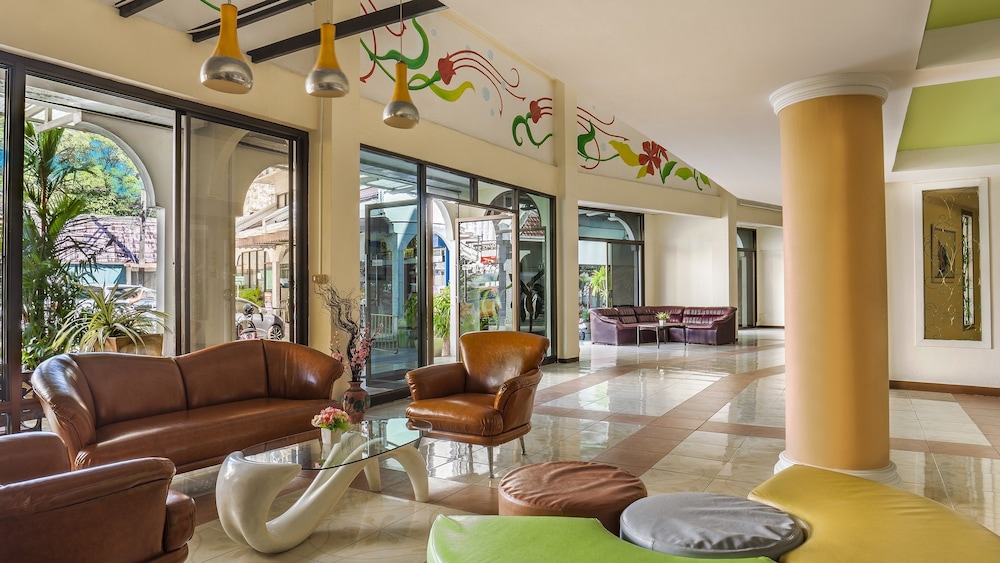 Hotel Midtown Ratsada 73/89