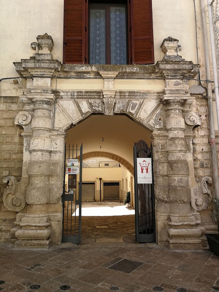 Stanze Orsini 3/32