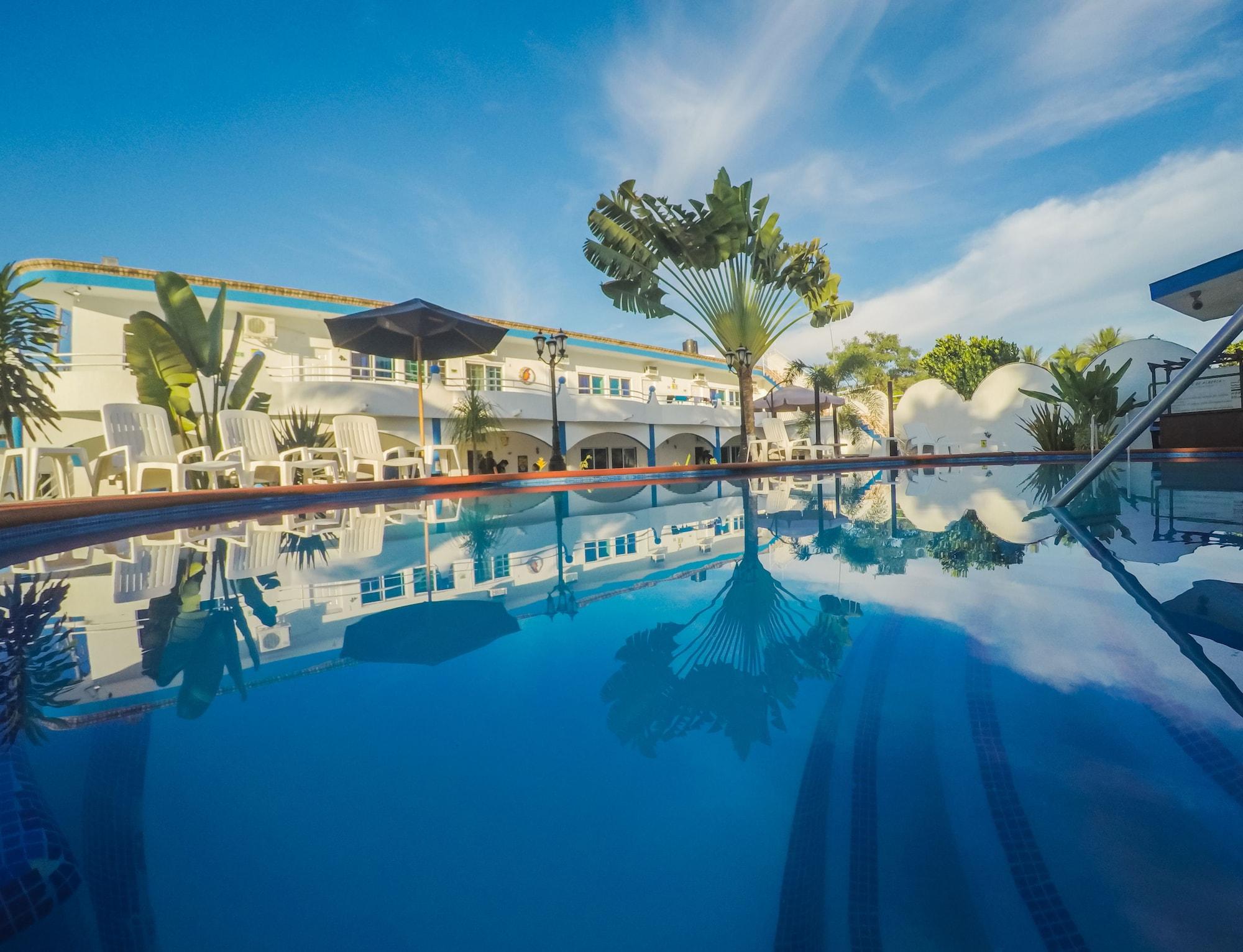 Hotel Paraiso Kora 41/43