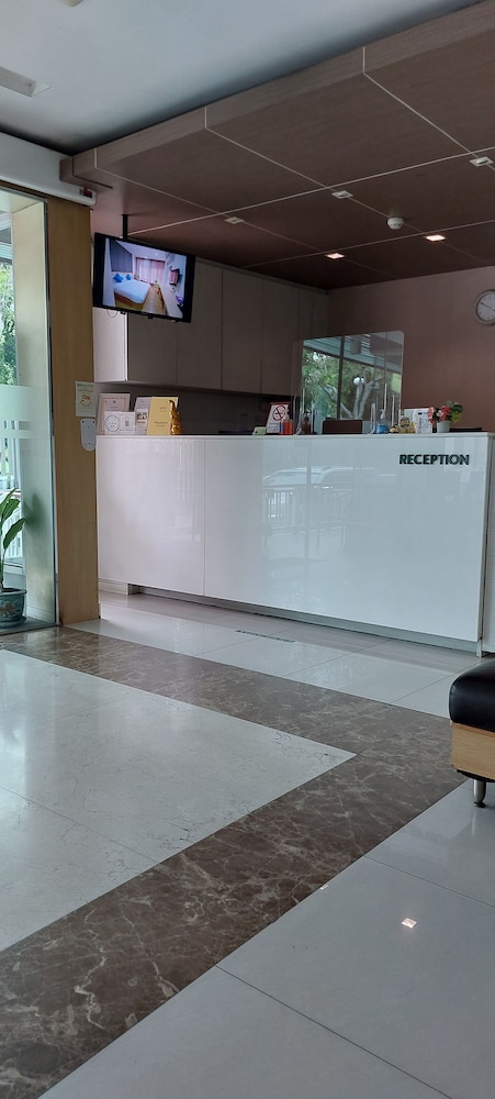 S3 Residence Park 10/57