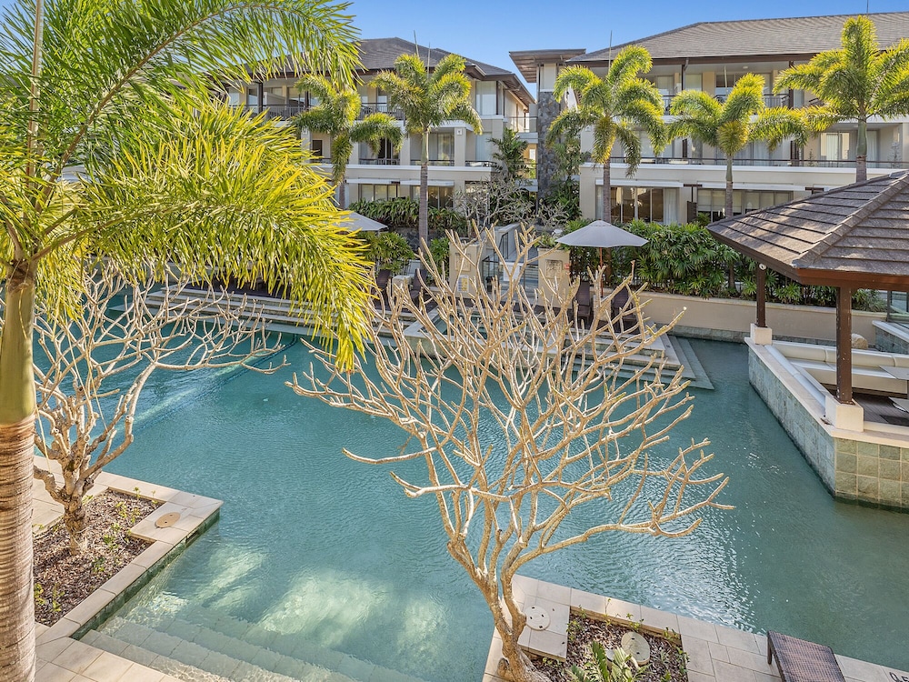 Oaks Casuarina Santai Resort 48/51